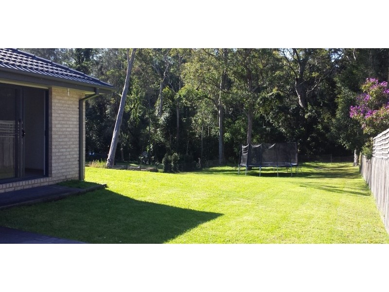 22 Macgibbon Parade, Old Erowal Bay NSW 2540