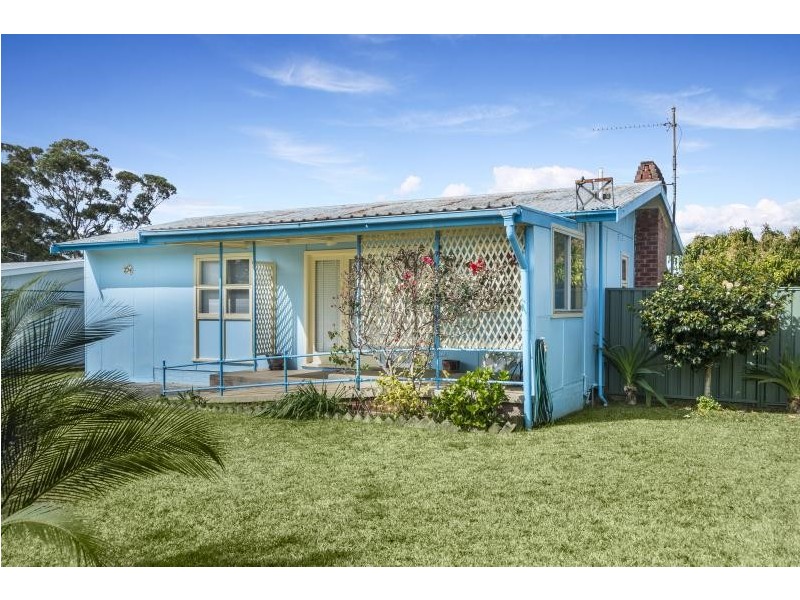 254 Sanctuary Point Road, Sanctuary Point NSW 2540