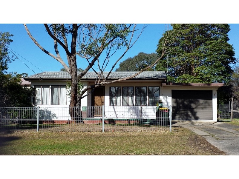 12 Vost Drive, Sanctuary Point NSW 2540