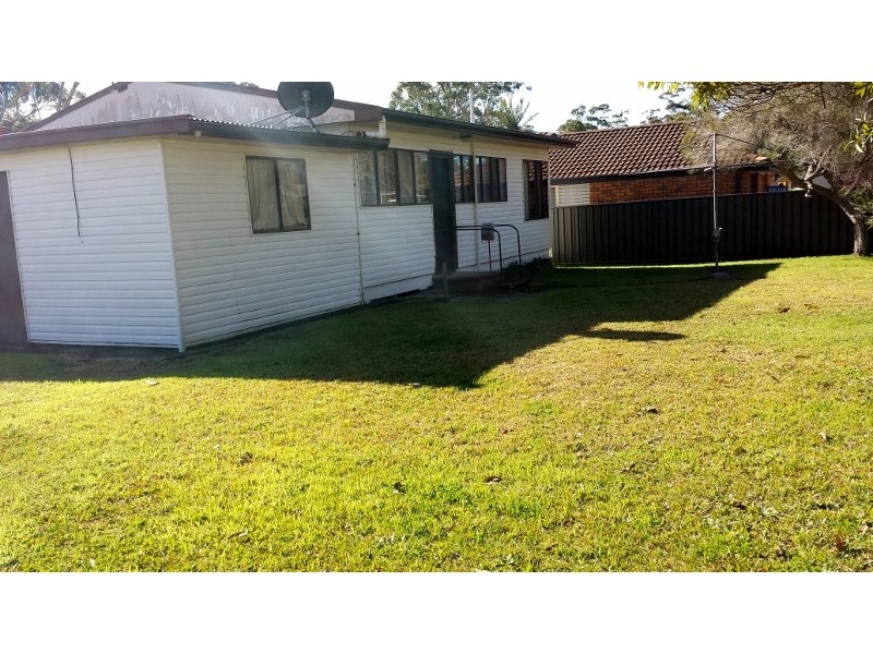 12 Vost Drive, Sanctuary Point NSW 2540