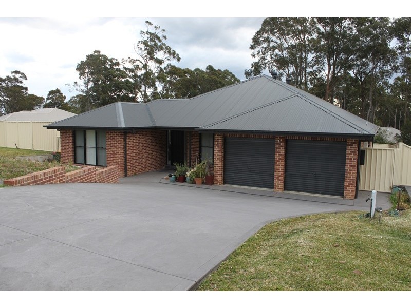 1 Corella Crescent, Sanctuary Point NSW 2540