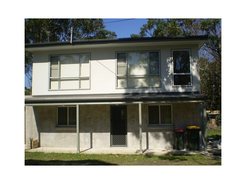 48 KALLAROO ROAD, Erowal Bay NSW 2540