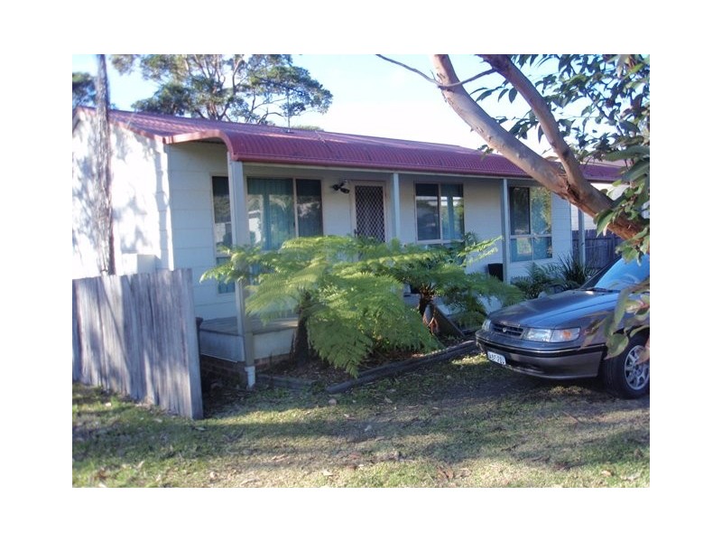 44 EDMUND STREET, Sanctuary Point NSW 2540