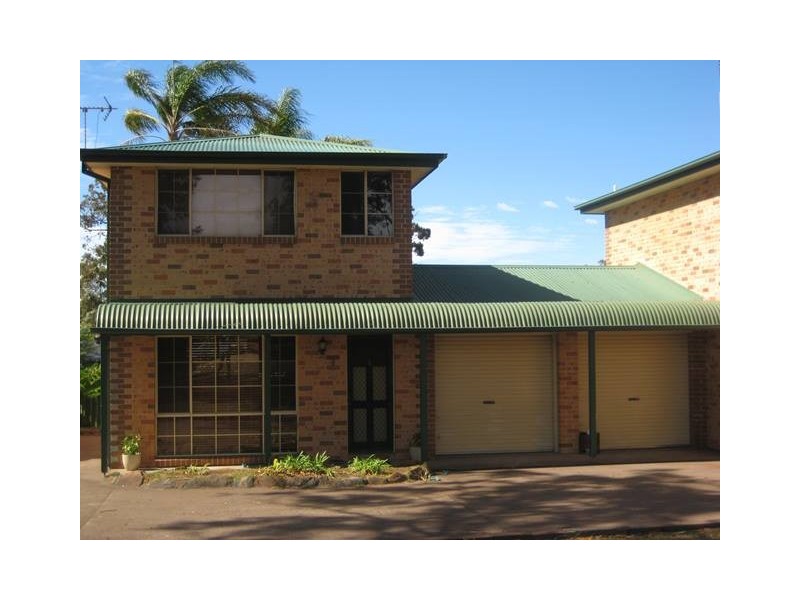 4/123 FREDERICK STREET, Sanctuary Point NSW 2540