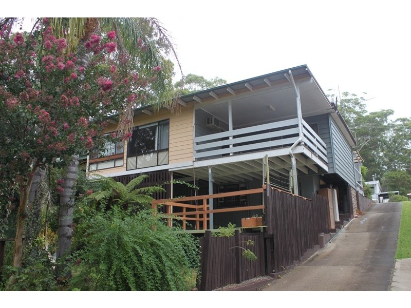 30 Harriss Avenue, Basin View NSW 2540