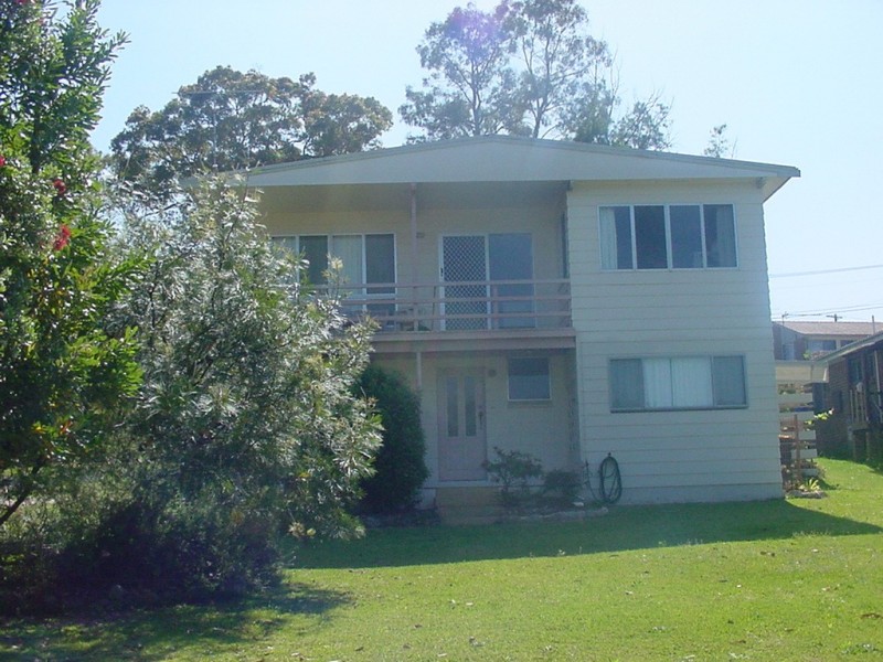 36 Dacres Street, Vincentia NSW 2540