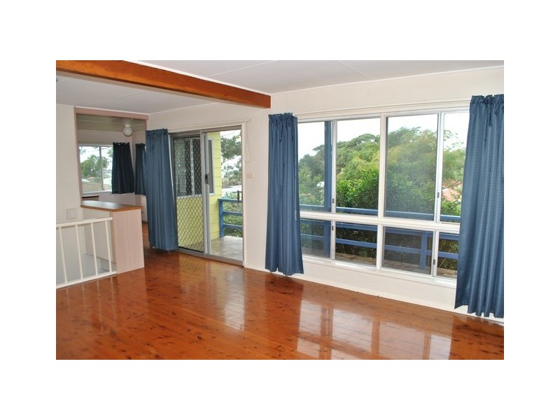 36 Dacres Street, Vincentia NSW 2540