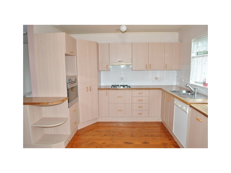 36 Dacres Street, Vincentia NSW 2540