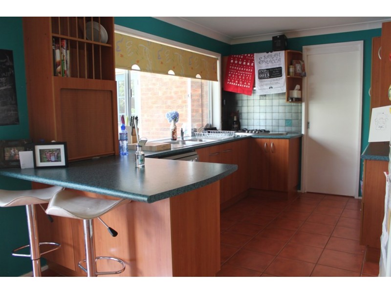 53 Lambs Crescent, Vincentia NSW 2540