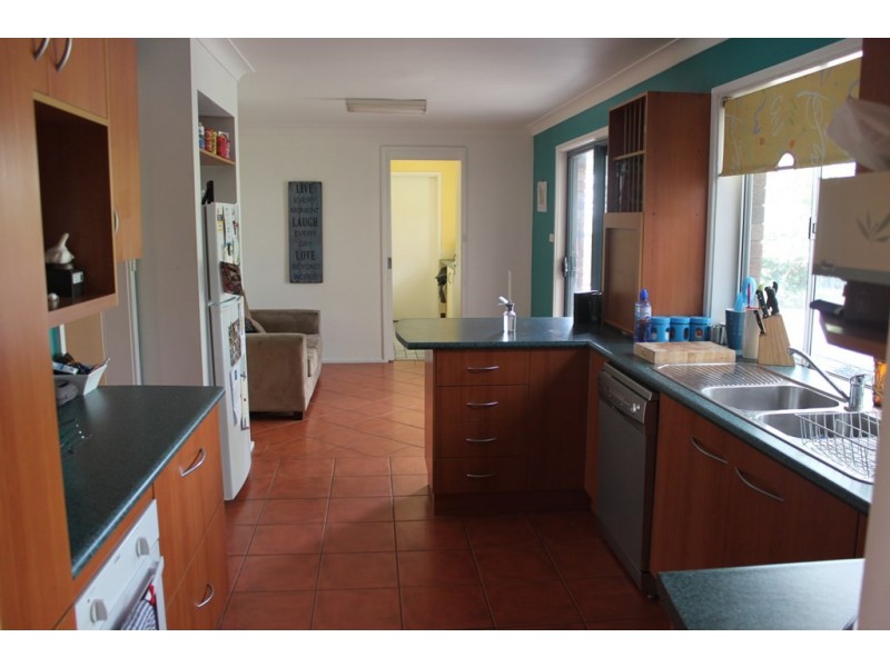 53 Lambs Crescent, Vincentia NSW 2540