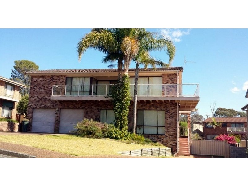 5 Diadem Avenue, Vincentia NSW 2540