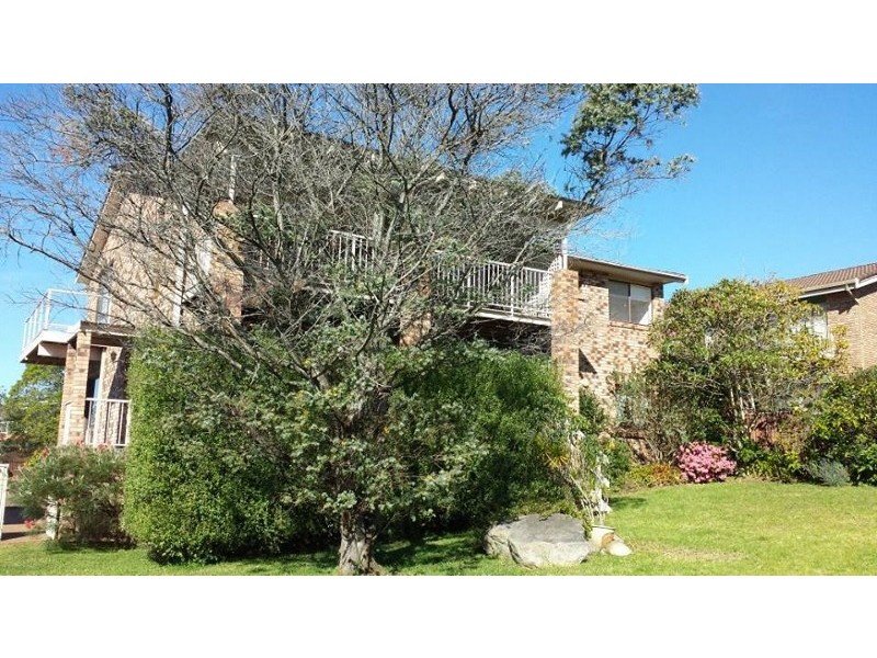 5 Diadem Avenue, Vincentia NSW 2540