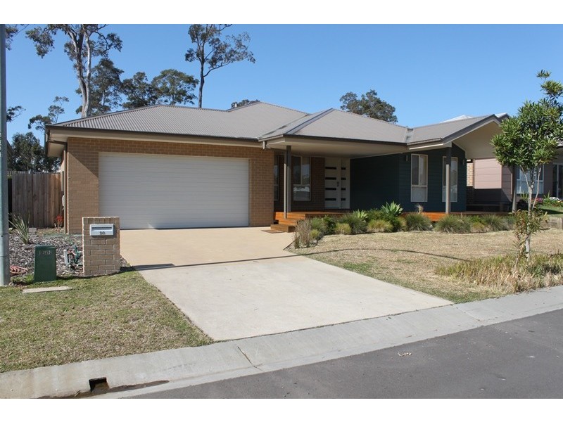 20 Coaster Cct, Vincentia NSW 2540