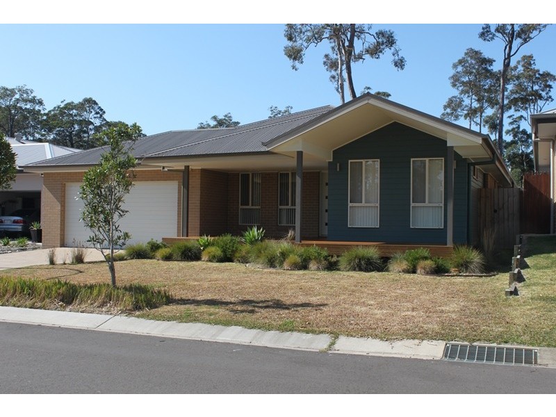 20 Coaster Cct, Vincentia NSW 2540