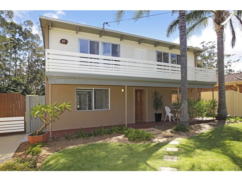 17 Leumeah Street, Sanctuary Point NSW 2540