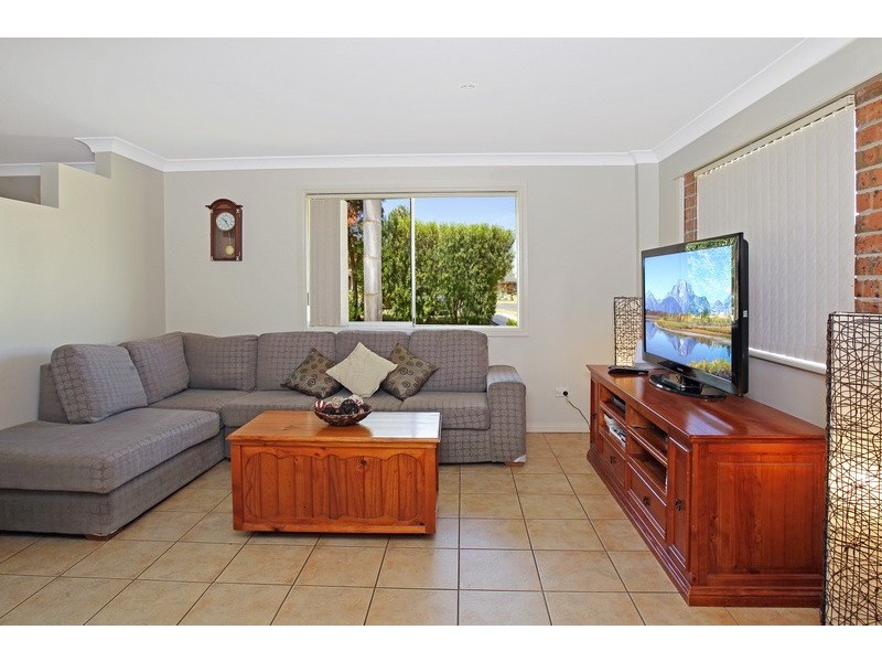 17 Leumeah Street, Sanctuary Point NSW 2540