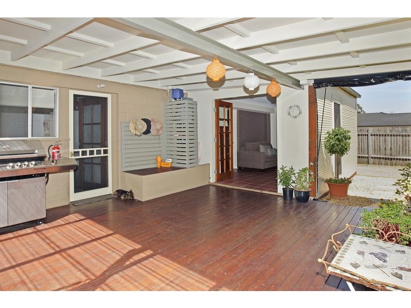 17 Leumeah Street, Sanctuary Point NSW 2540