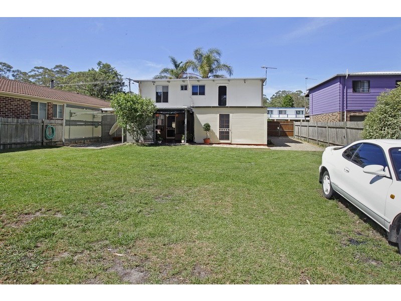 17 Leumeah Street, Sanctuary Point NSW 2540