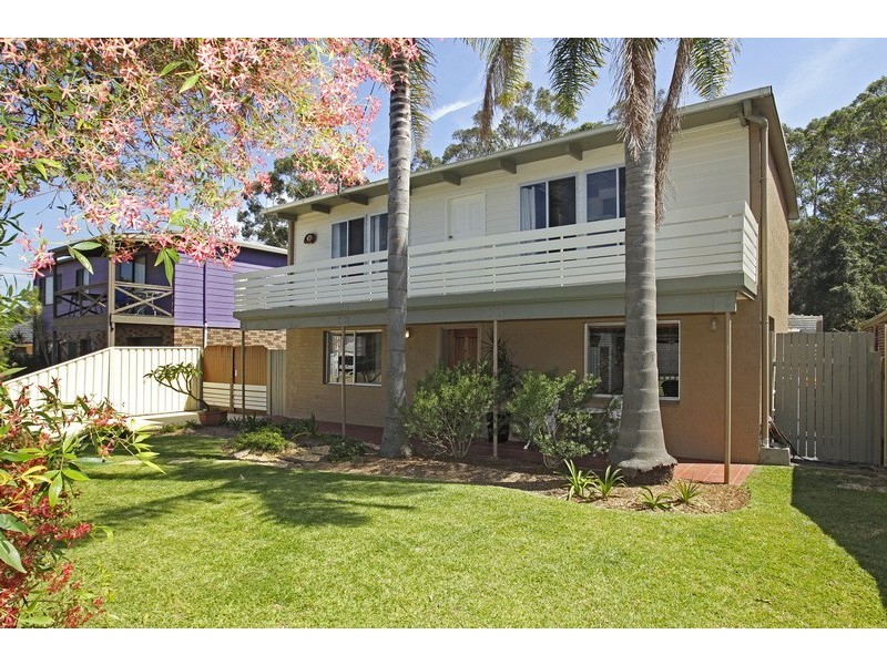 17 Leumeah Street, Sanctuary Point NSW 2540