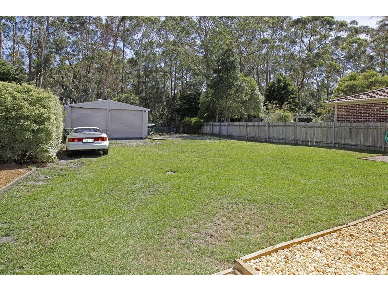 17 Leumeah Street, Sanctuary Point NSW 2540