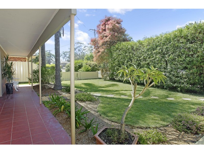 17 Leumeah Street, Sanctuary Point NSW 2540