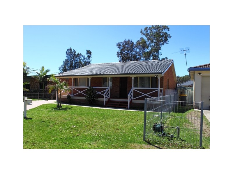 52 Kerry Street, Sanctuary Point NSW 2540