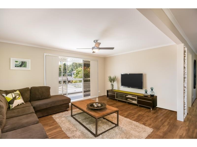 45 Lachlan Crescent, St Georges Basin NSW 2540