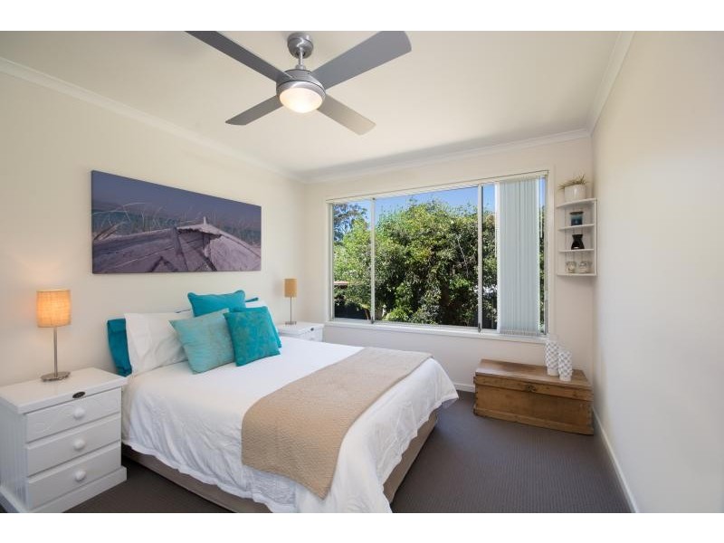 45 Lachlan Crescent, St Georges Basin NSW 2540