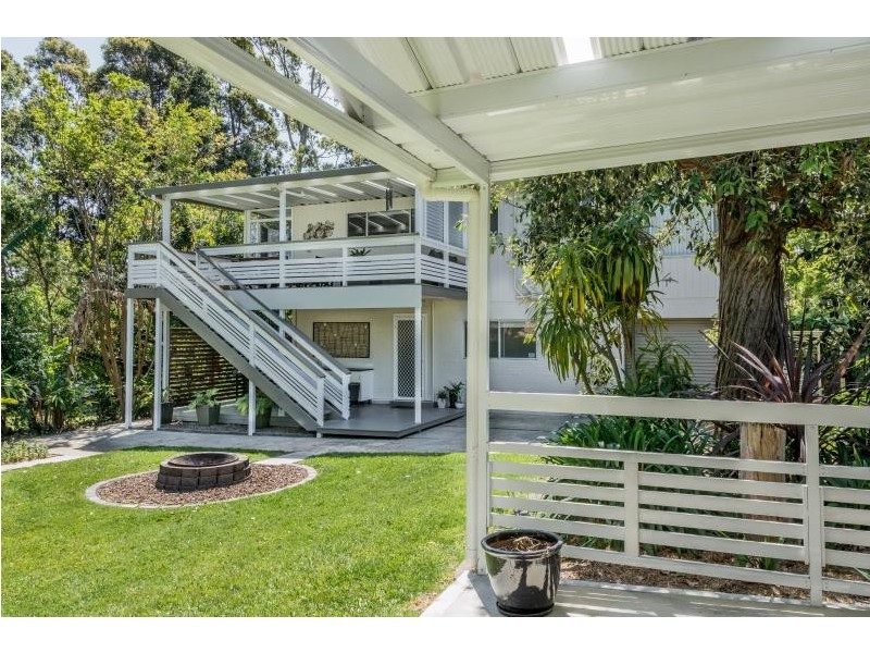 45 Lachlan Crescent, St Georges Basin NSW 2540
