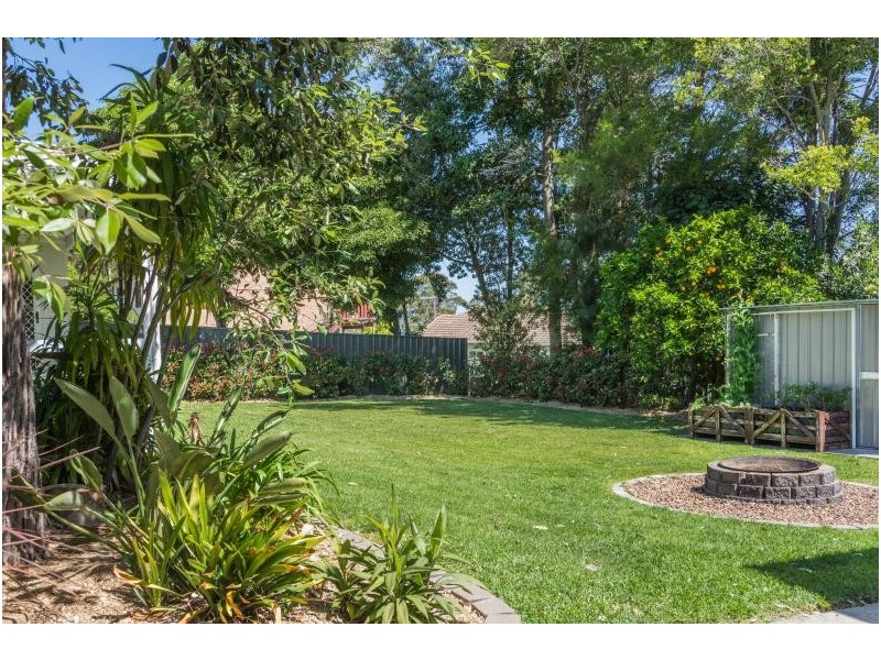 45 Lachlan Crescent, St Georges Basin NSW 2540