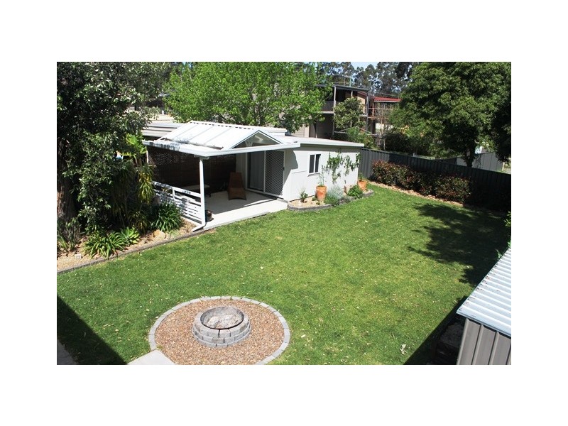 45 Lachlan Crescent, St Georges Basin NSW 2540