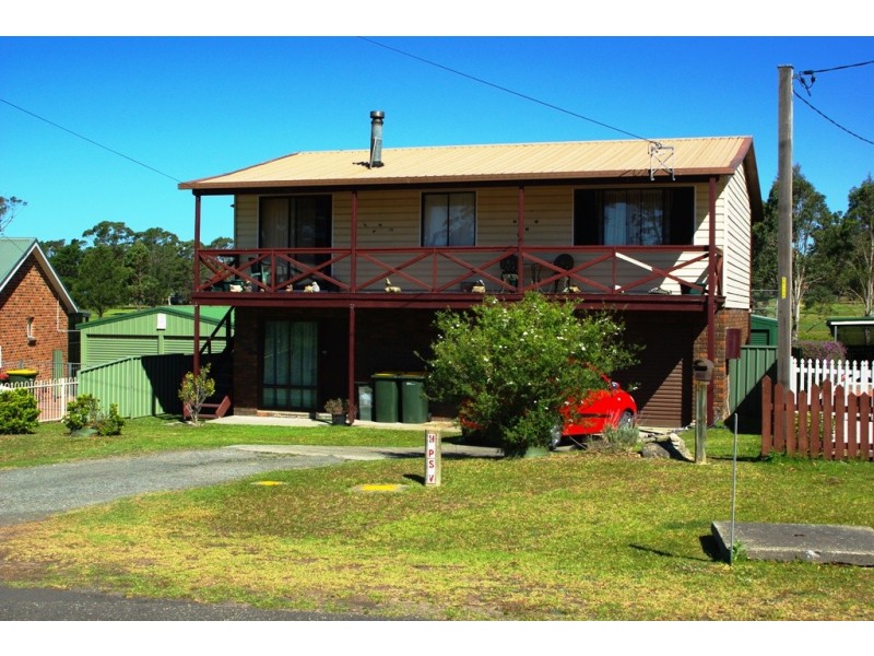68 Fairway Drive, Sanctuary Point NSW 2540