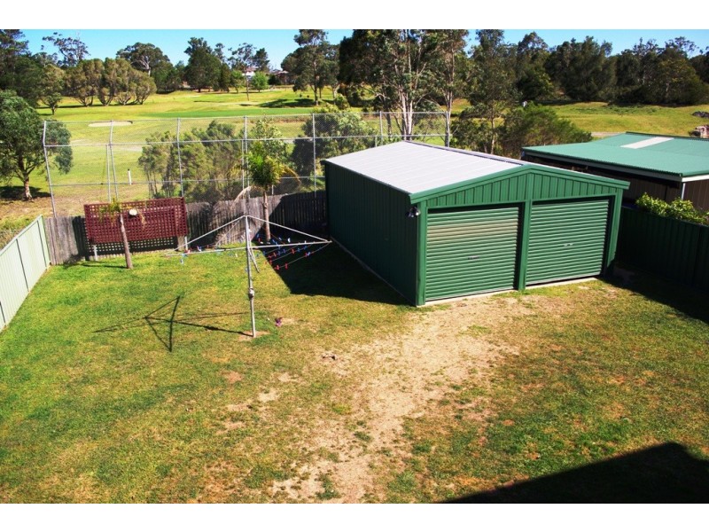 68 Fairway Drive, Sanctuary Point NSW 2540