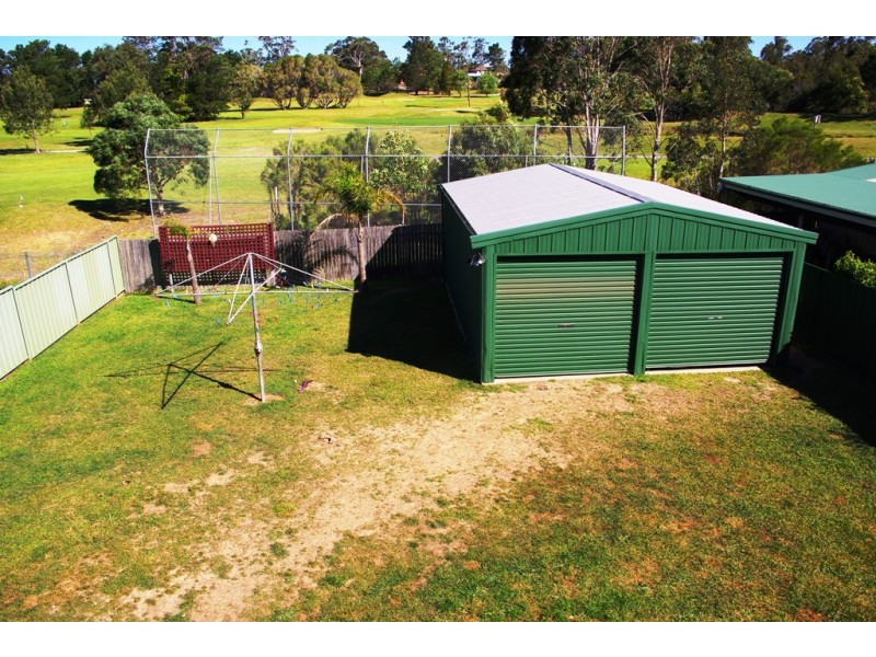 68 Fairway Drive, Sanctuary Point NSW 2540