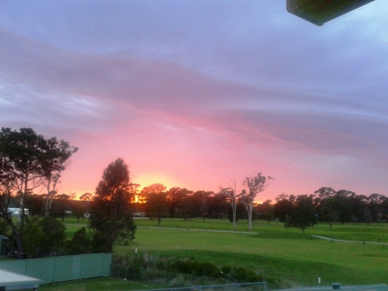 68 Fairway Drive, Sanctuary Point NSW 2540