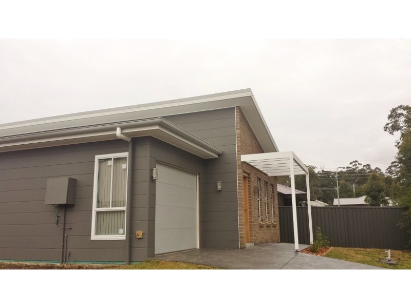 4 Bayswood Avenue, Vincentia NSW 2540