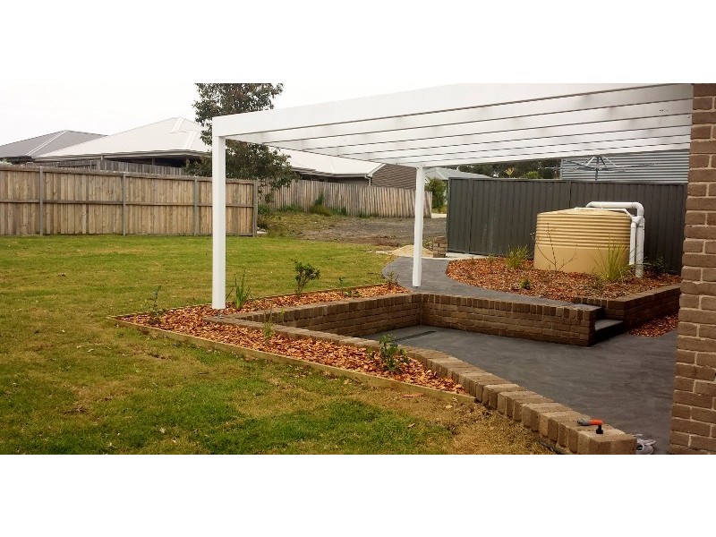 4 Bayswood Avenue, Vincentia NSW 2540