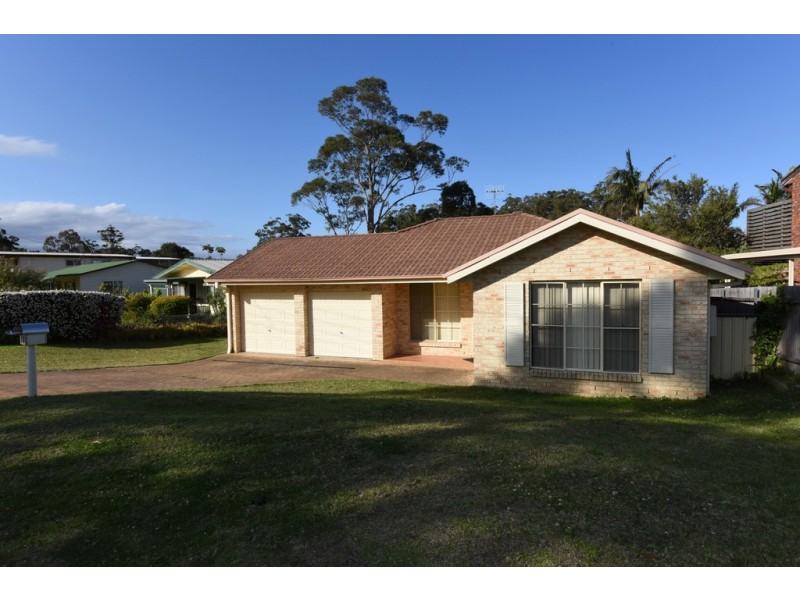 18 Sirius Ave, Sanctuary Point NSW 2540