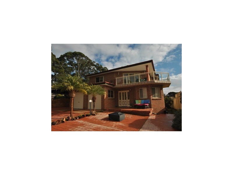 2/23 Caroline Street, Vincentia NSW 2540