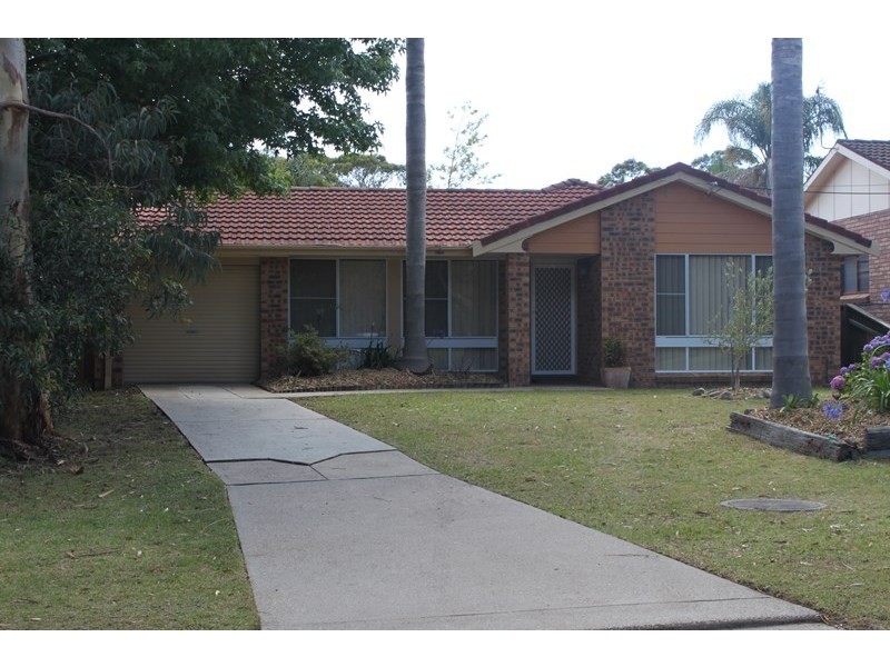 14 Knowles St, Vincentia NSW 2540
