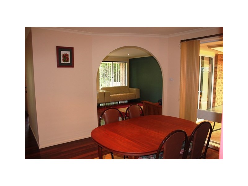 14 Knowles St, Vincentia NSW 2540