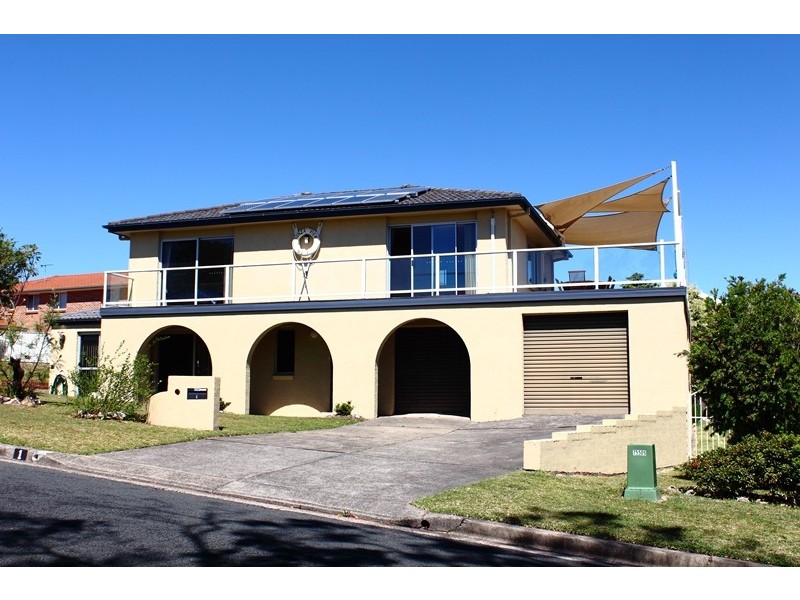 1 Diadem Avenue, Vincentia NSW 2540