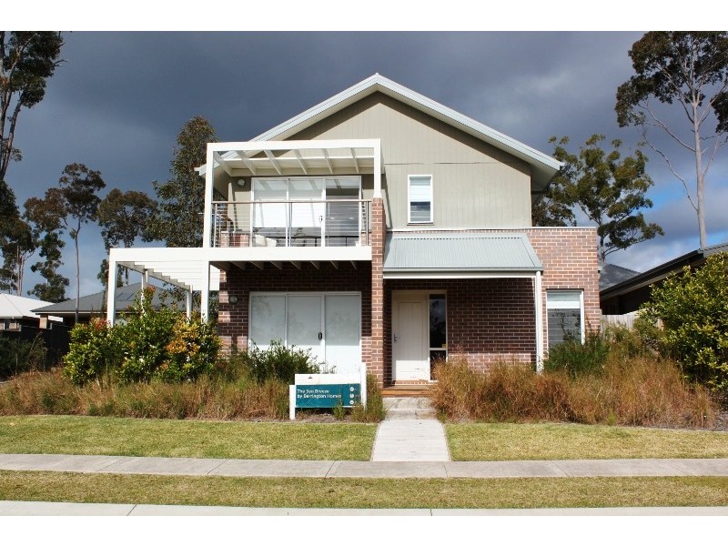 14 Coaster Circuit, Vincentia NSW 2540