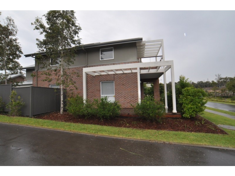 14 Coaster Circuit, Vincentia NSW 2540
