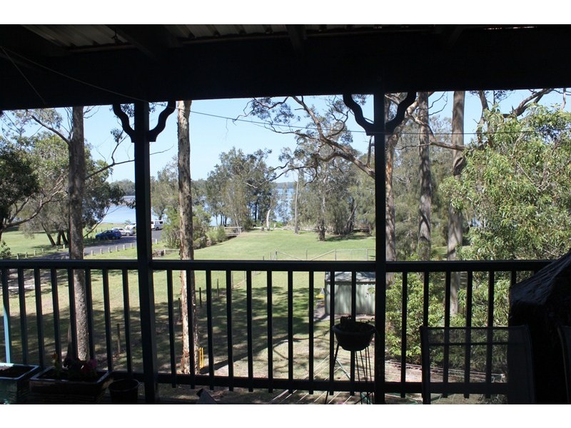 103 Walmer Avenue, Sanctuary Point NSW 2540