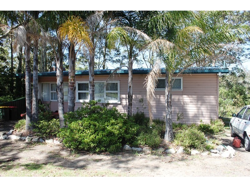 103 Walmer Avenue, Sanctuary Point NSW 2540