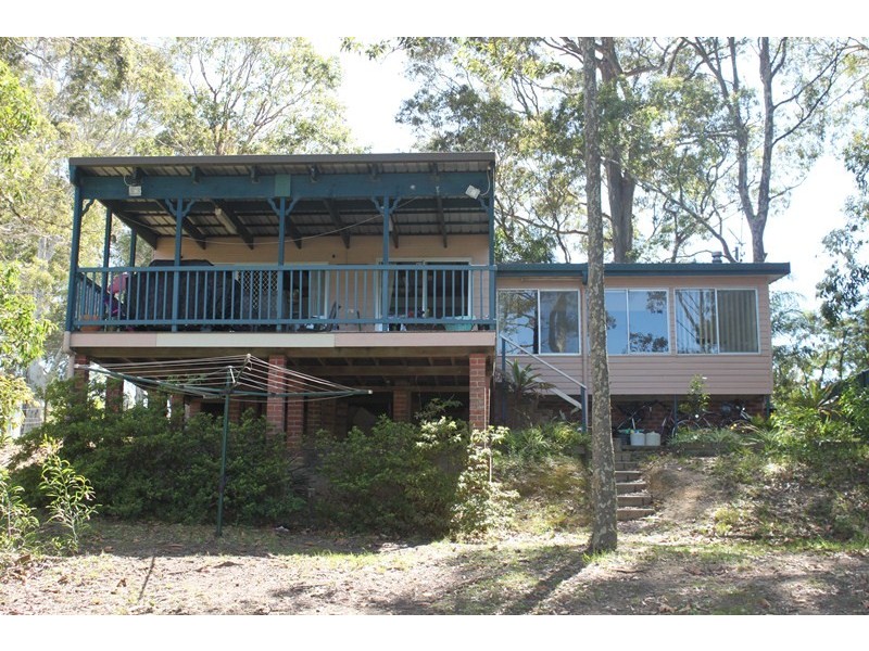 103 Walmer Avenue, Sanctuary Point NSW 2540