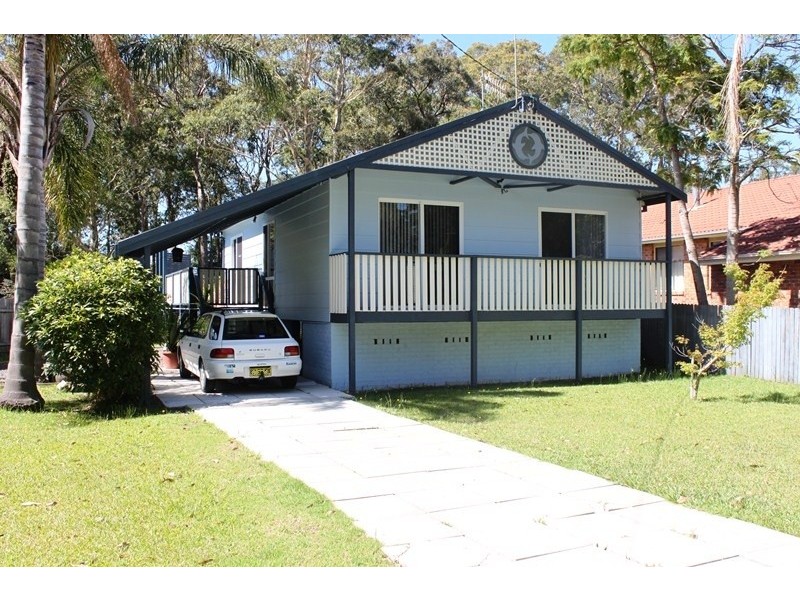 270 The Park Drive, Sanctuary Point NSW 2540