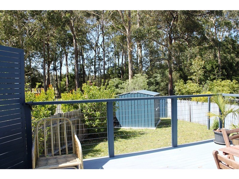 270 The Park Drive, Sanctuary Point NSW 2540