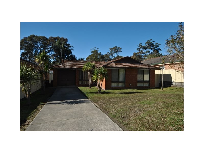144 The Wool Road, Old Erowal Bay NSW 2540